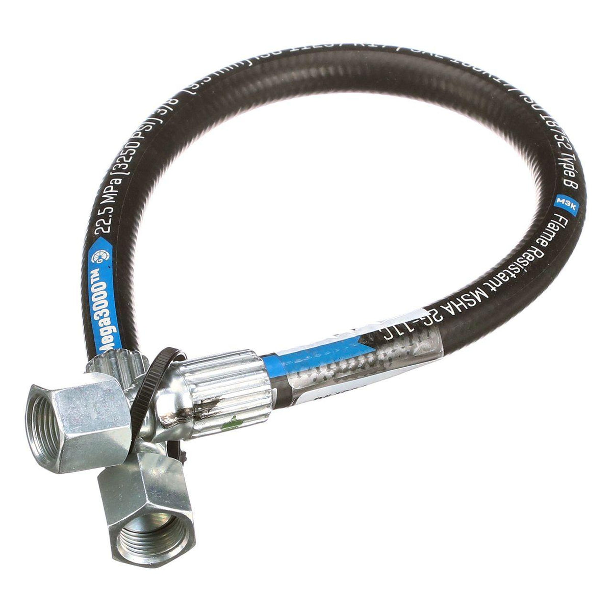 D64604 - OEM HOSE - CASE CONSTRUCTION