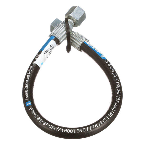 D64604 - OEM HOSE - CASE CONSTRUCTION