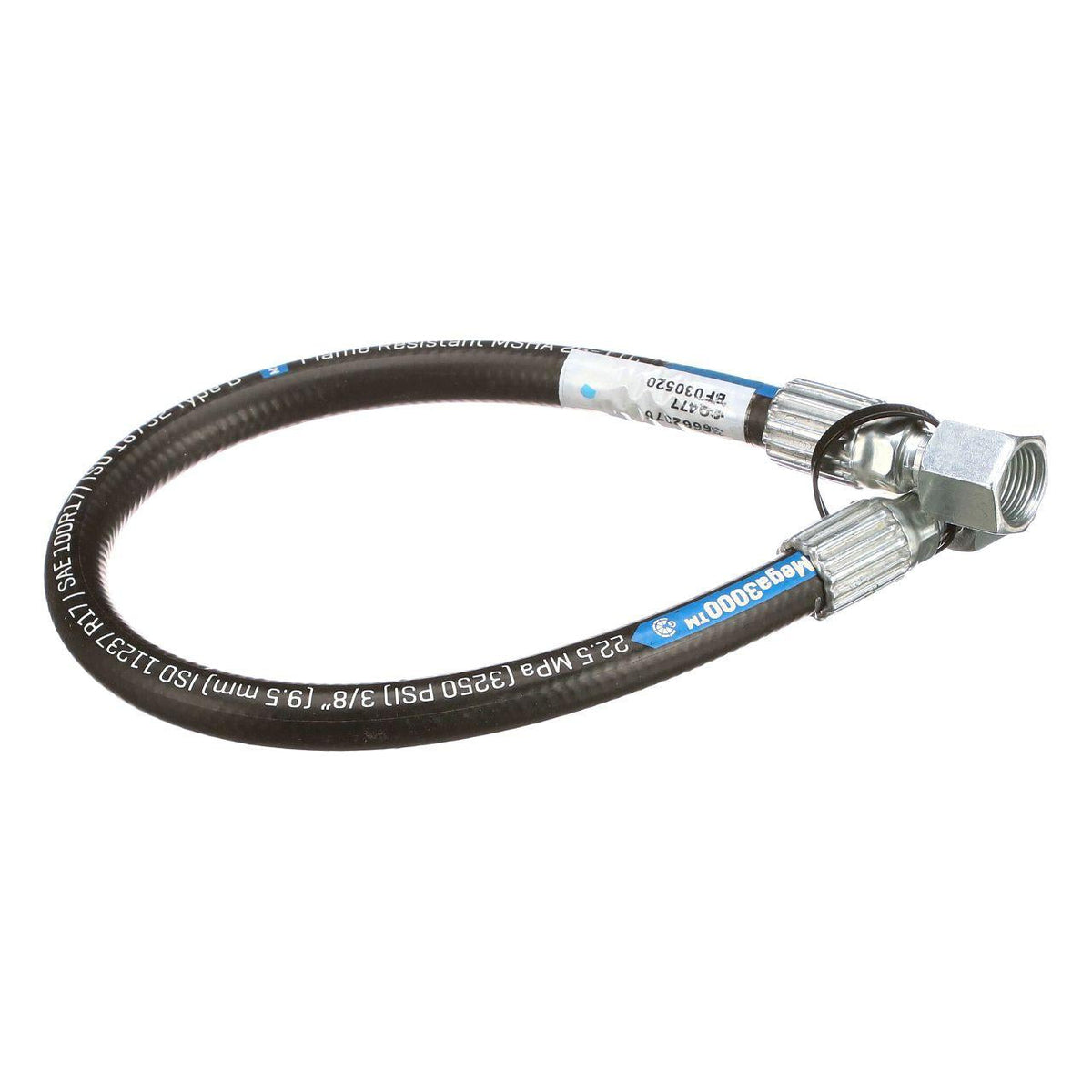 D64604 - OEM HOSE - CASE CONSTRUCTION