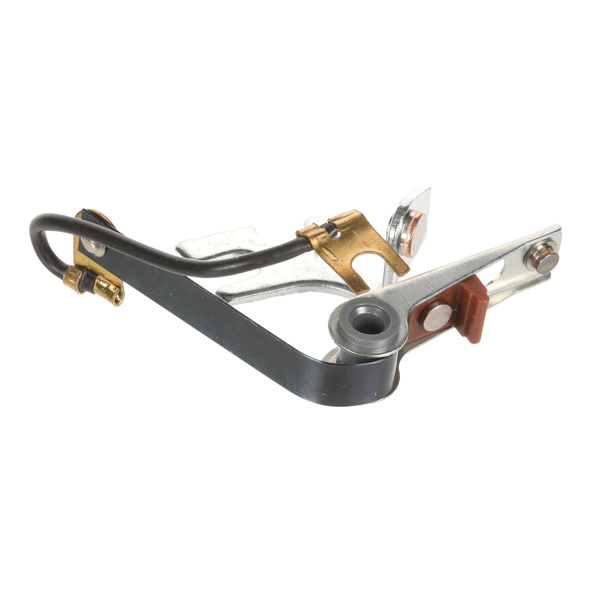 D66447 - OEM POINT SET - CASE CONSTRUCTION