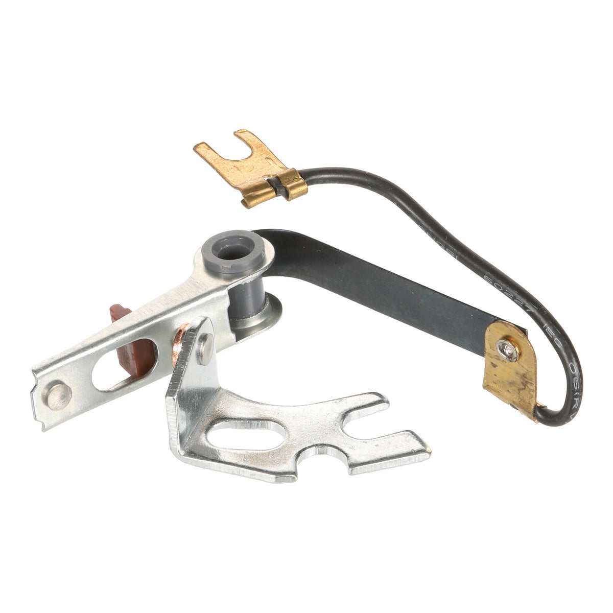 D66447 - OEM POINT SET - CASE CONSTRUCTION