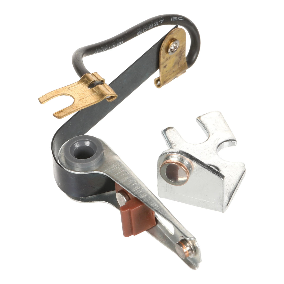 D66447 - OEM POINT SET - CASE CONSTRUCTION