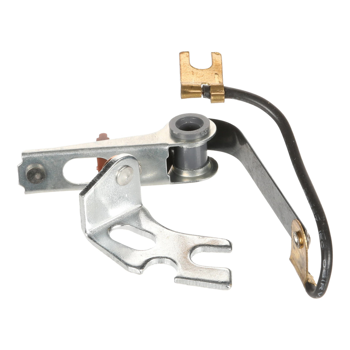 D66447 - OEM POINT SET - CASE CONSTRUCTION