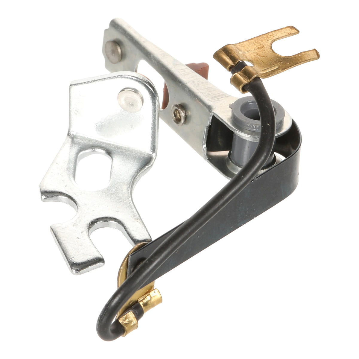 D66447 - OEM POINT SET - CASE CONSTRUCTION