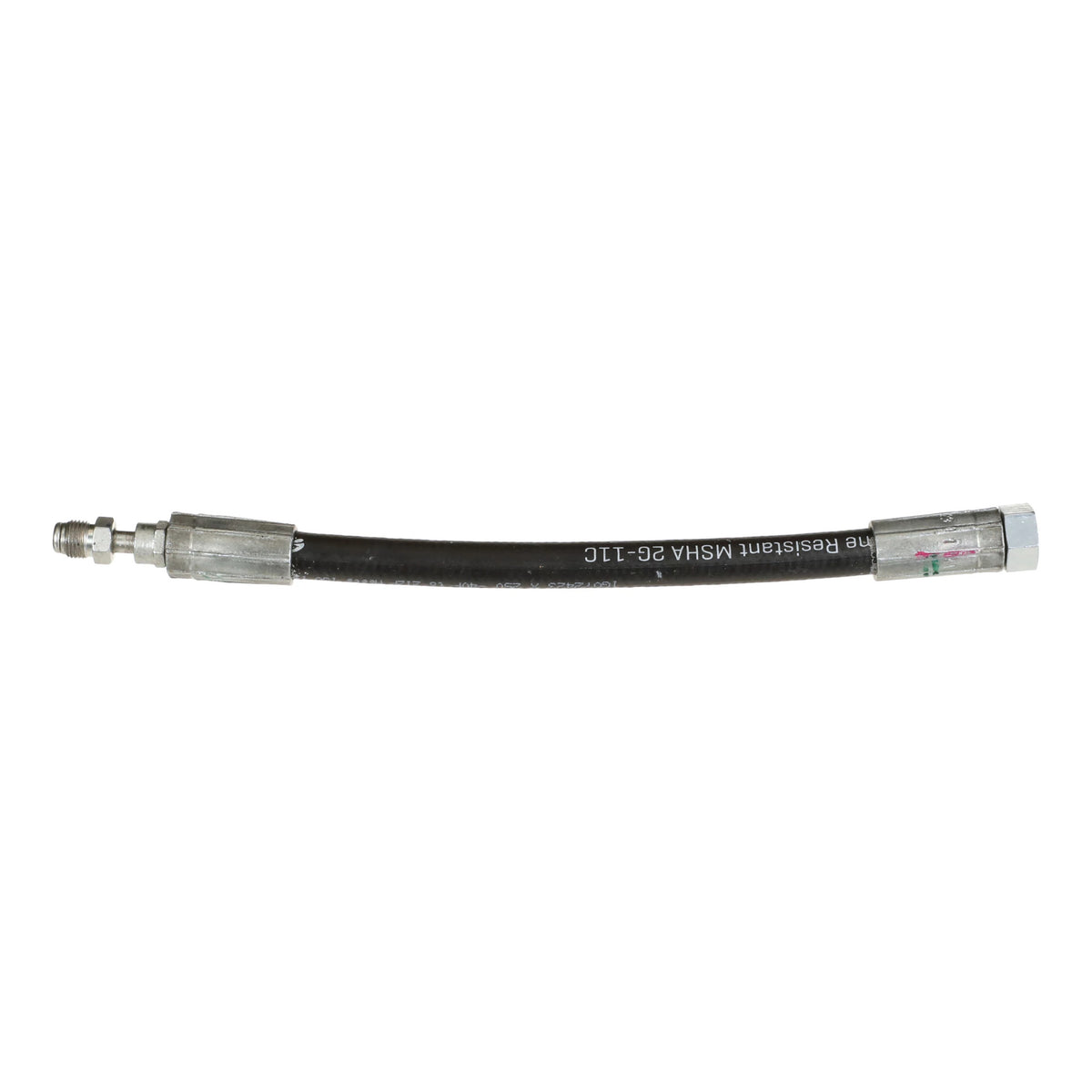 D66741 - OEM HYDRAULIC HOSE - CASE CONSTRUCTION