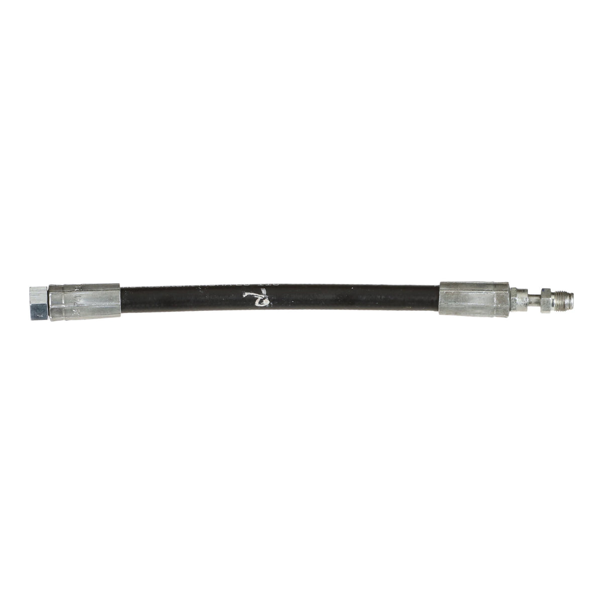 D66741 - OEM HYDRAULIC HOSE - CASE CONSTRUCTION