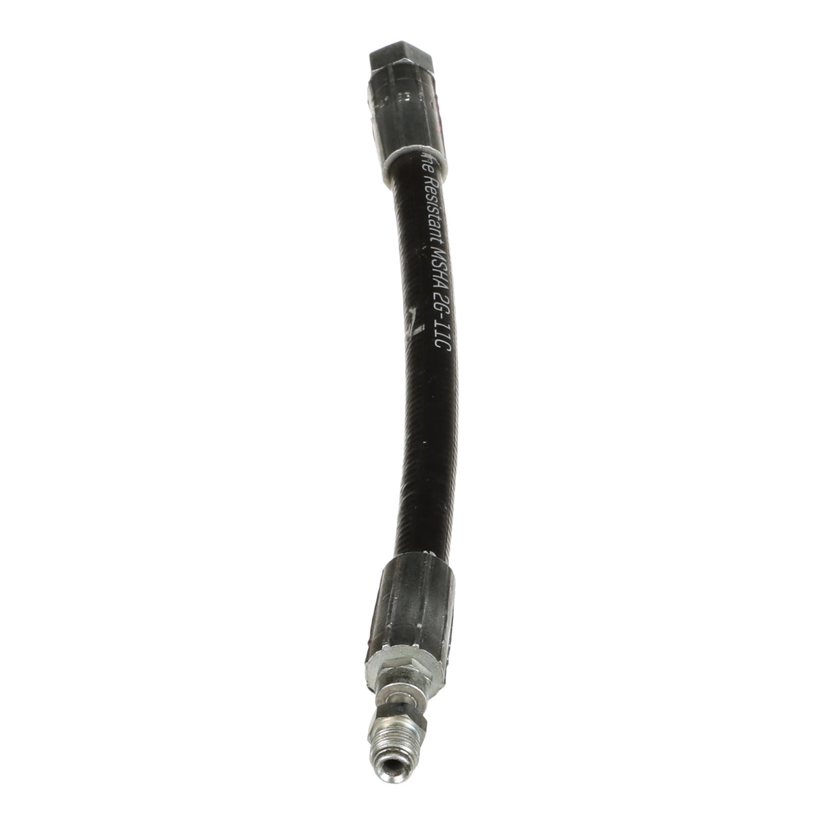 D66741 - OEM HYDRAULIC HOSE - CASE CONSTRUCTION