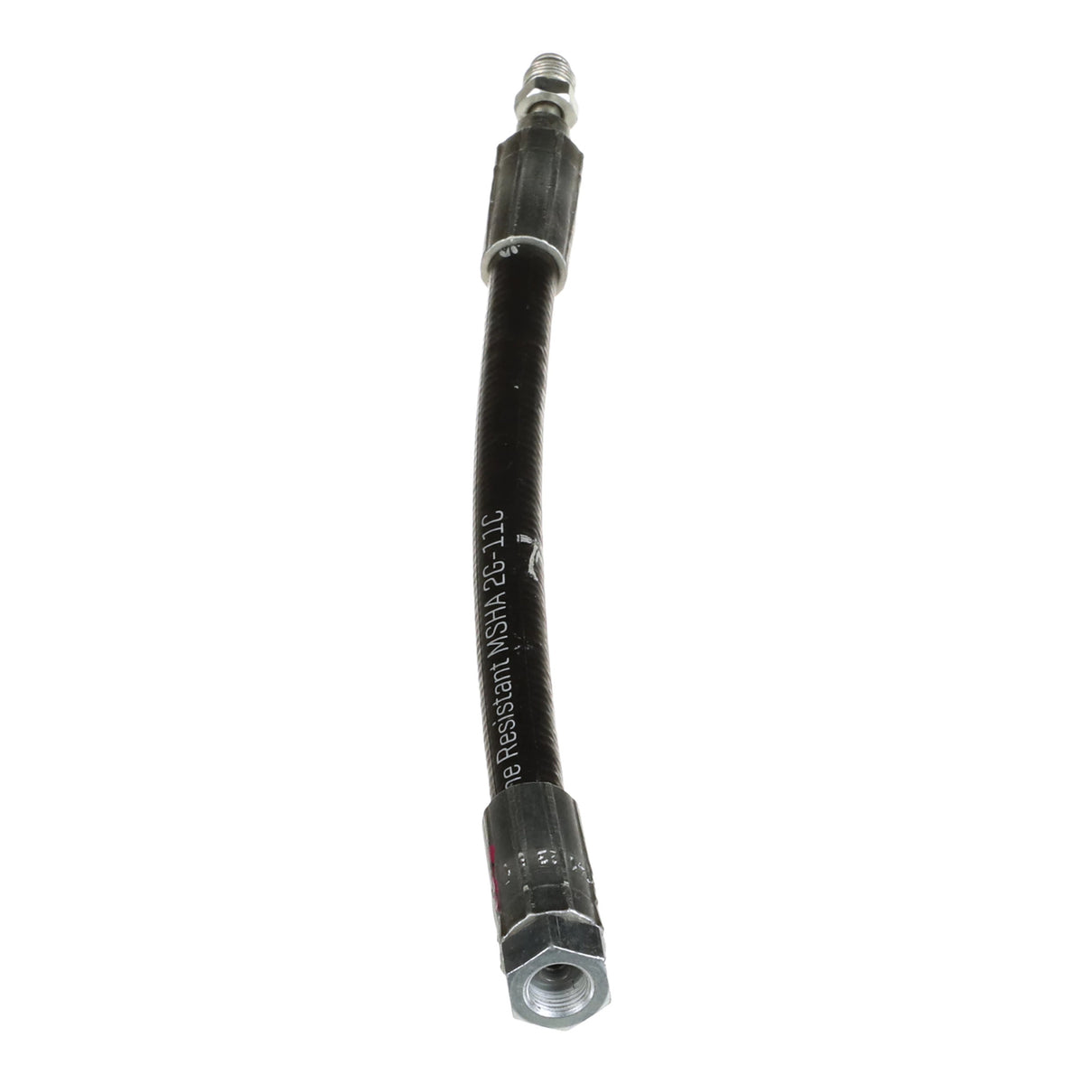 D66741 - OEM HYDRAULIC HOSE - CASE CONSTRUCTION