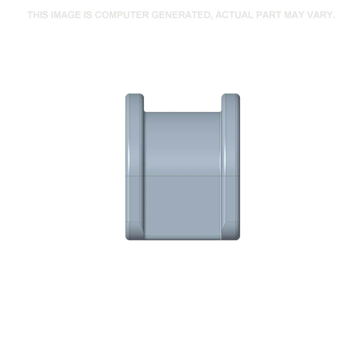D67298 - OEM INSULATOR - CASE CONSTRUCTION