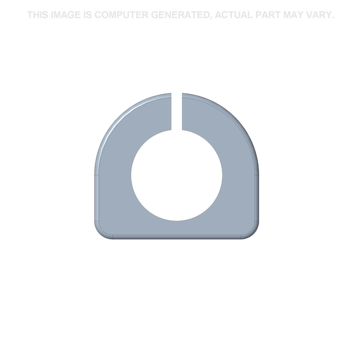 D67298 - OEM INSULATOR - CASE CONSTRUCTION