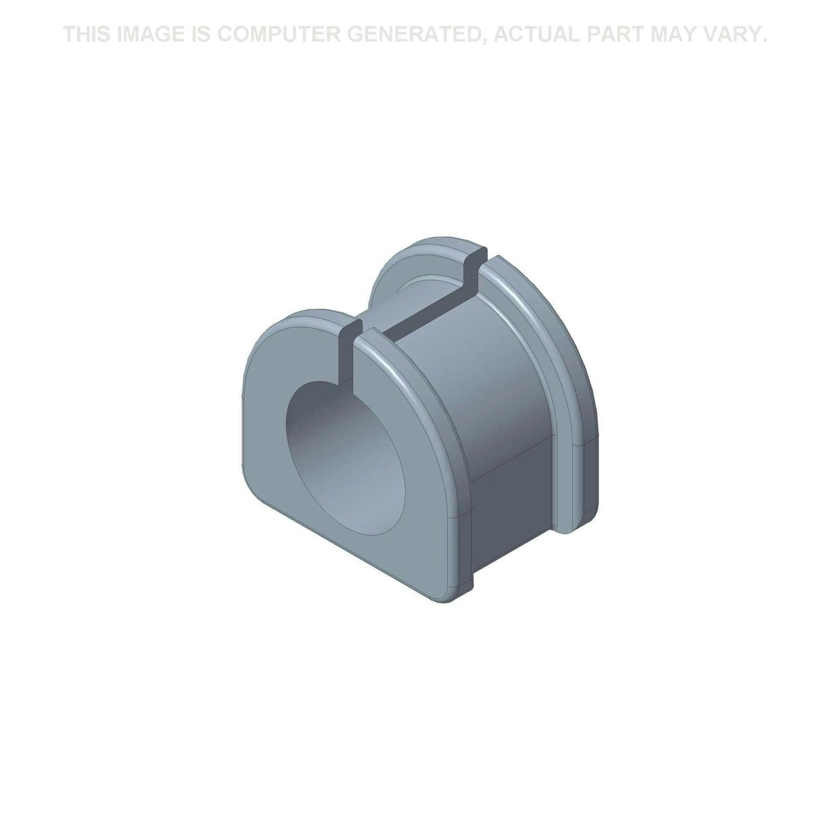 D67298 - OEM INSULATOR - CASE CONSTRUCTION