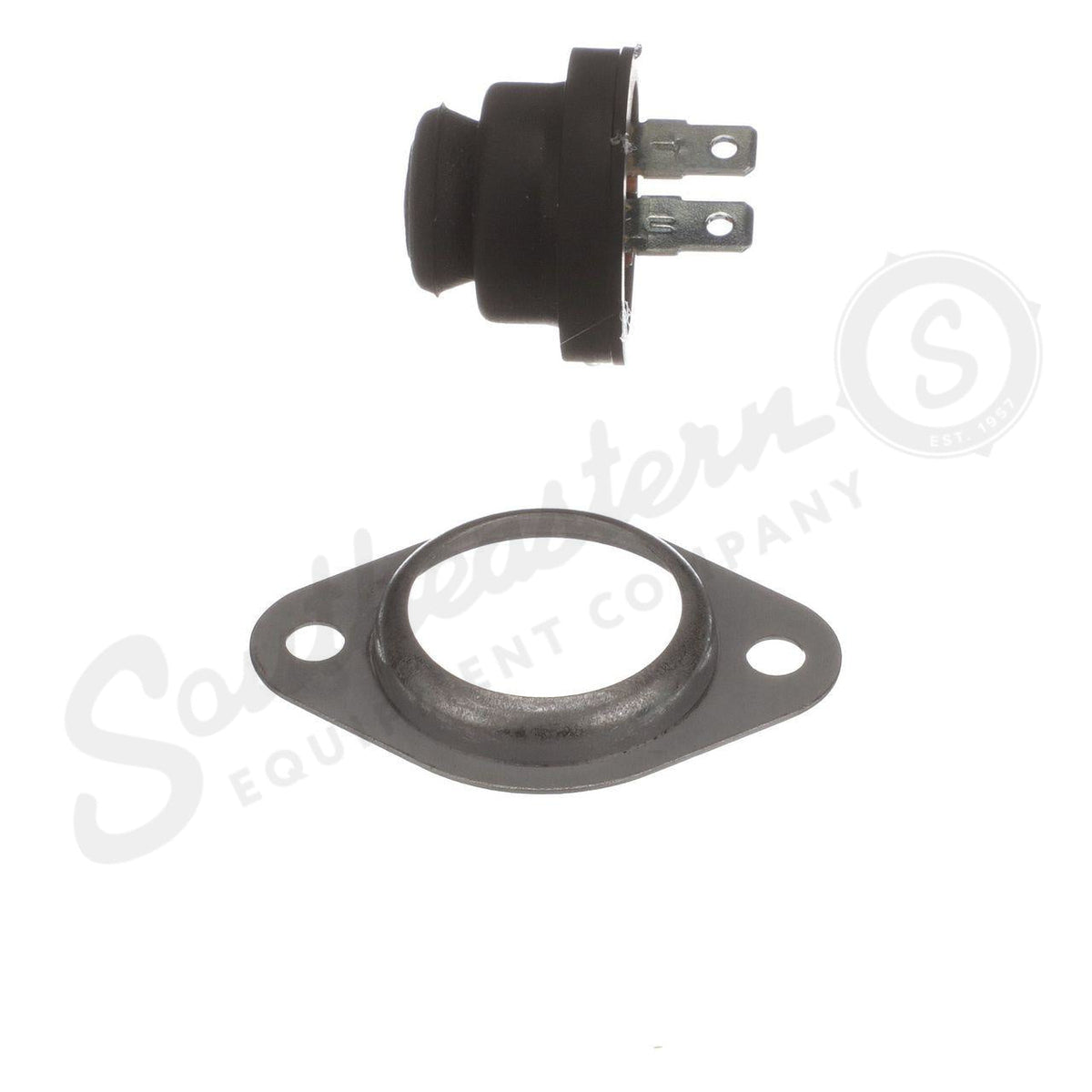 D67872 - OEM SWITCH BUTTON - CASE CONSTRUCTION