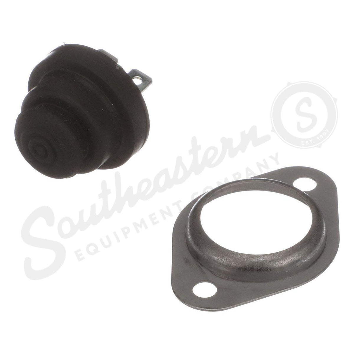 D67872 - OEM SWITCH BUTTON - CASE CONSTRUCTION