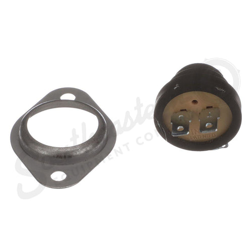 D67872 - OEM SWITCH BUTTON - CASE CONSTRUCTION