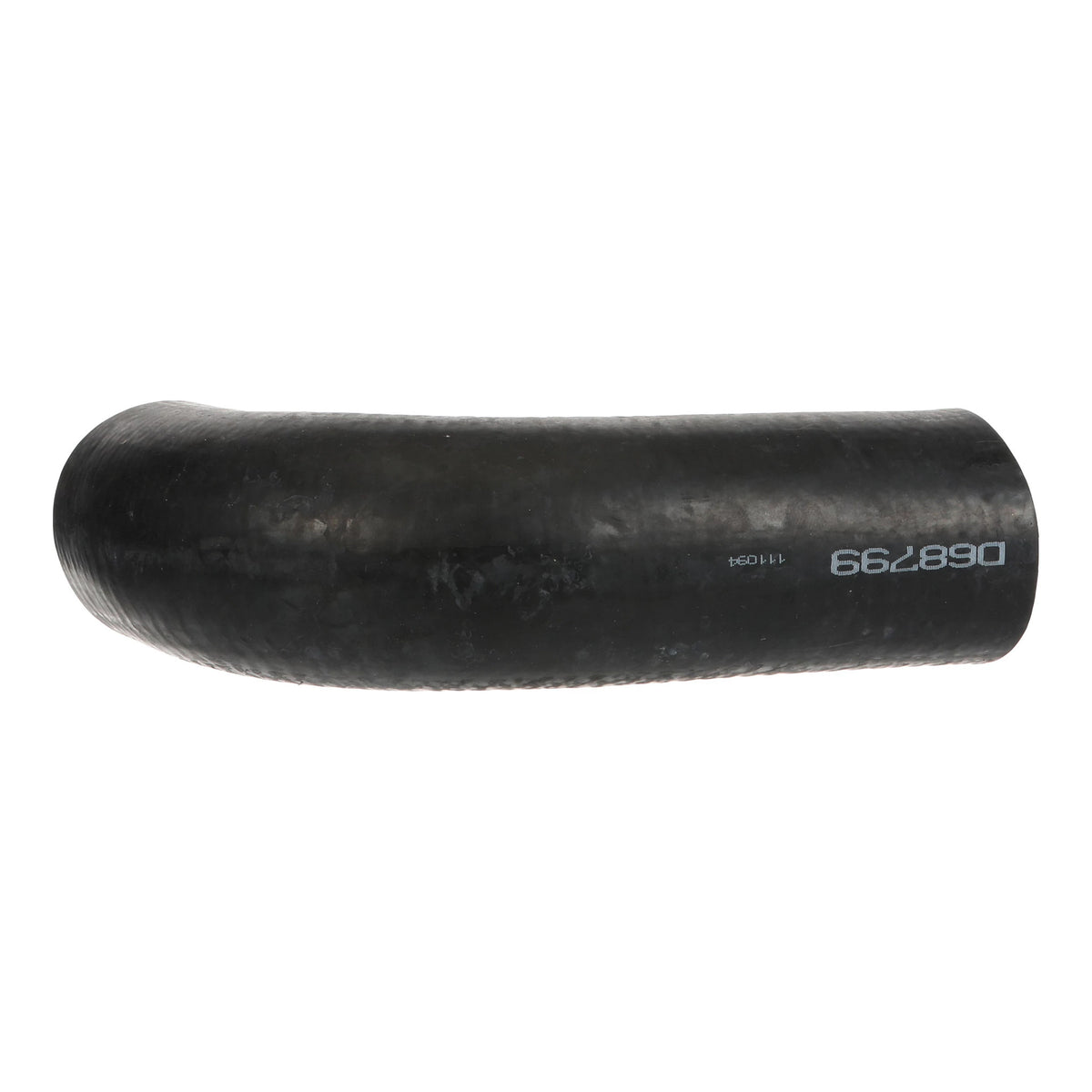 D68799 - OEM HOSE RADIATOR - CASE CONSTRUCTION