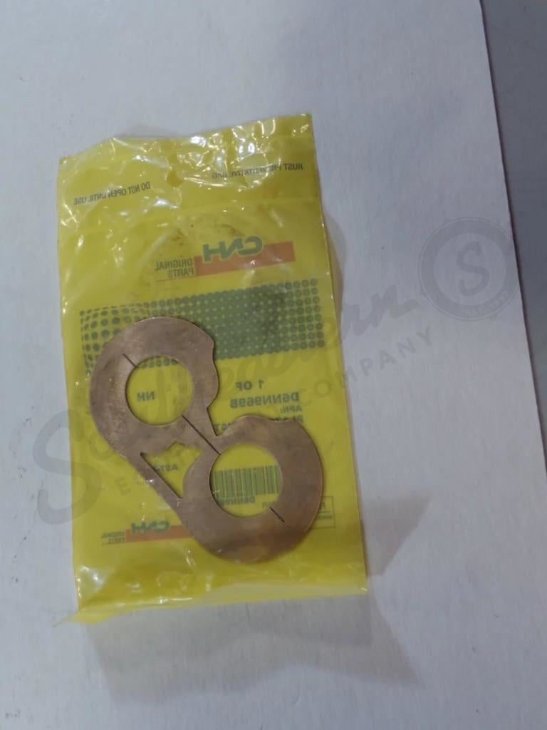 D6NN969B - OEM THRUST PLATE - CASE CONSTRUCTION