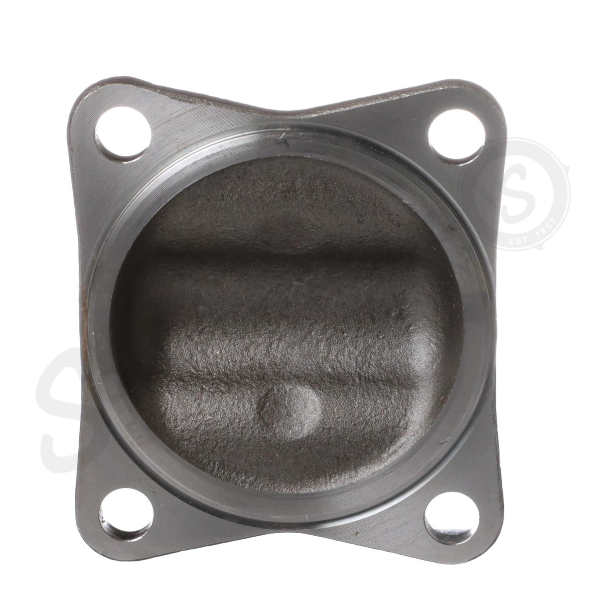 D70624 - OEM YOKE - CASE CONSTRUCTION