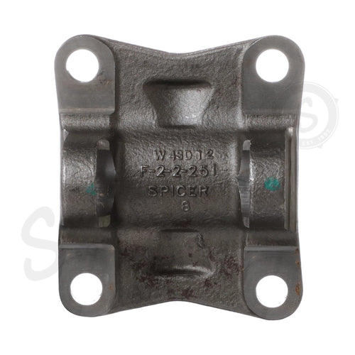 D70624 - OEM YOKE - CASE CONSTRUCTION