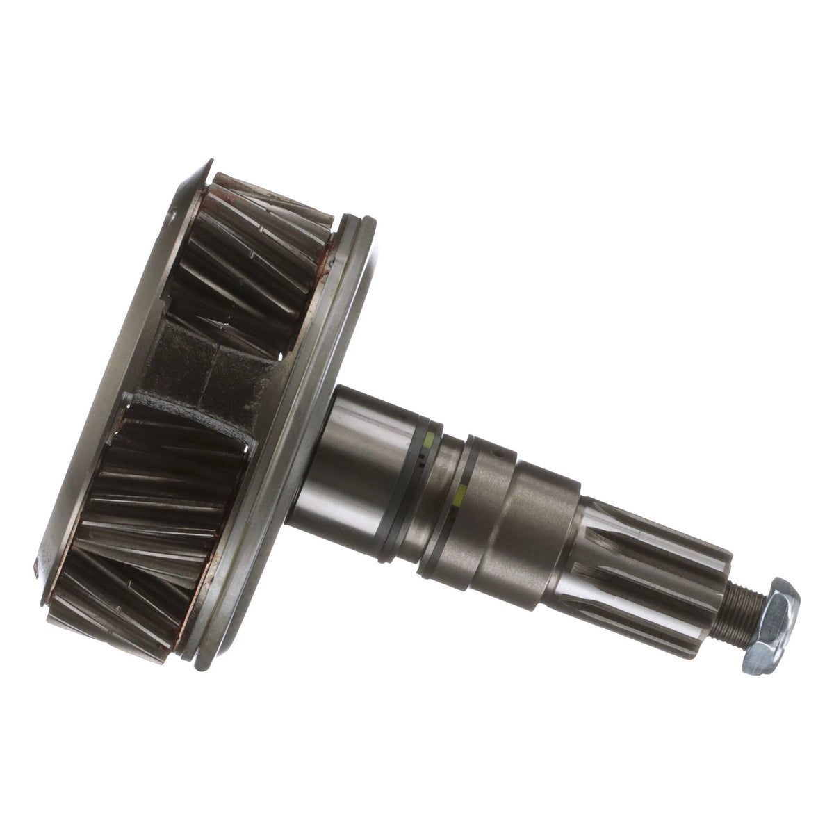 D70665 - OEM GEAR - CASE CONSTRUCTION