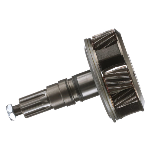 D70665 - OEM GEAR - CASE CONSTRUCTION
