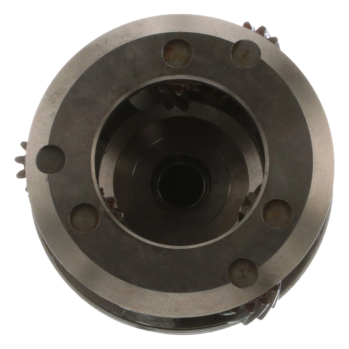 D70665 - OEM GEAR - CASE CONSTRUCTION