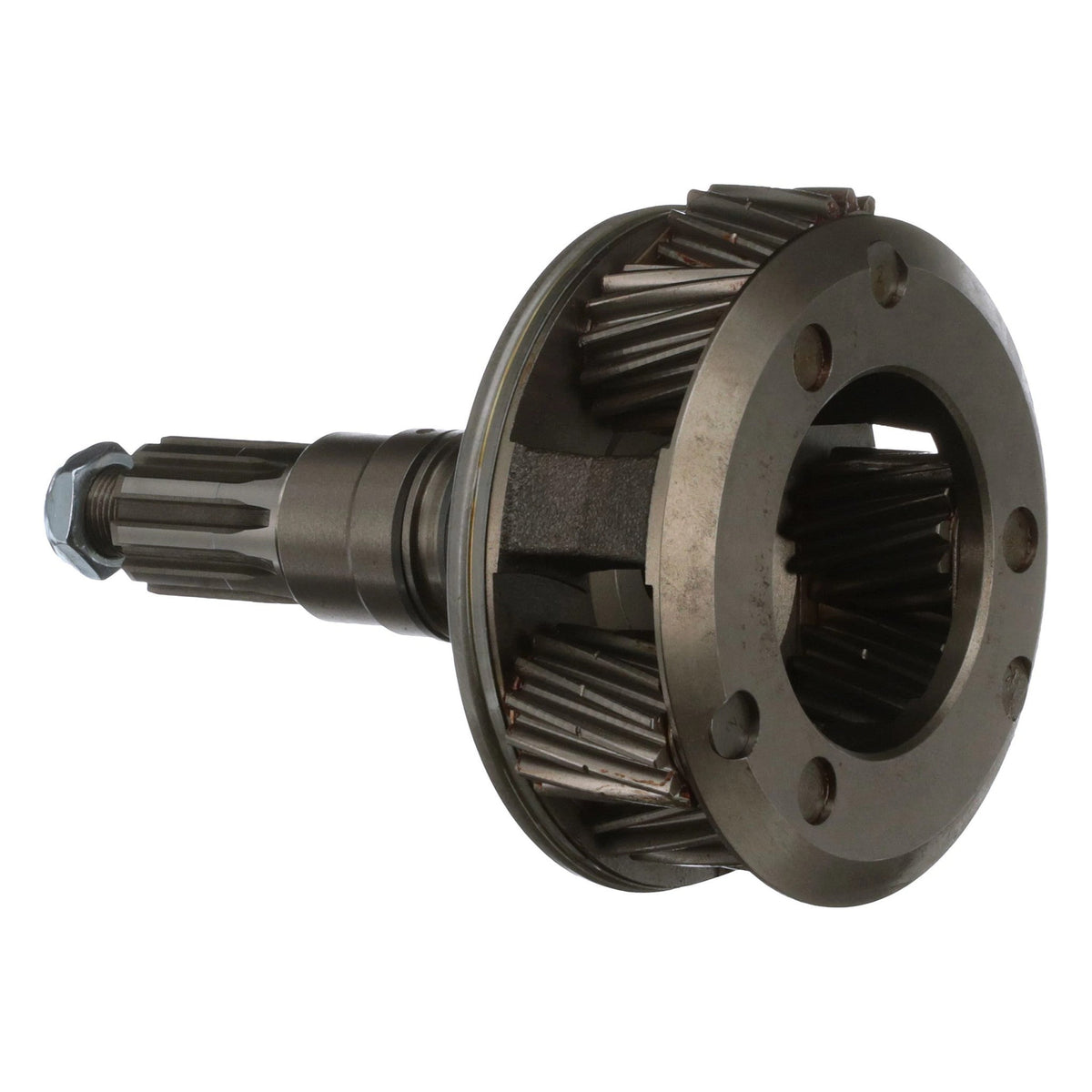 D70665 - OEM GEAR - CASE CONSTRUCTION