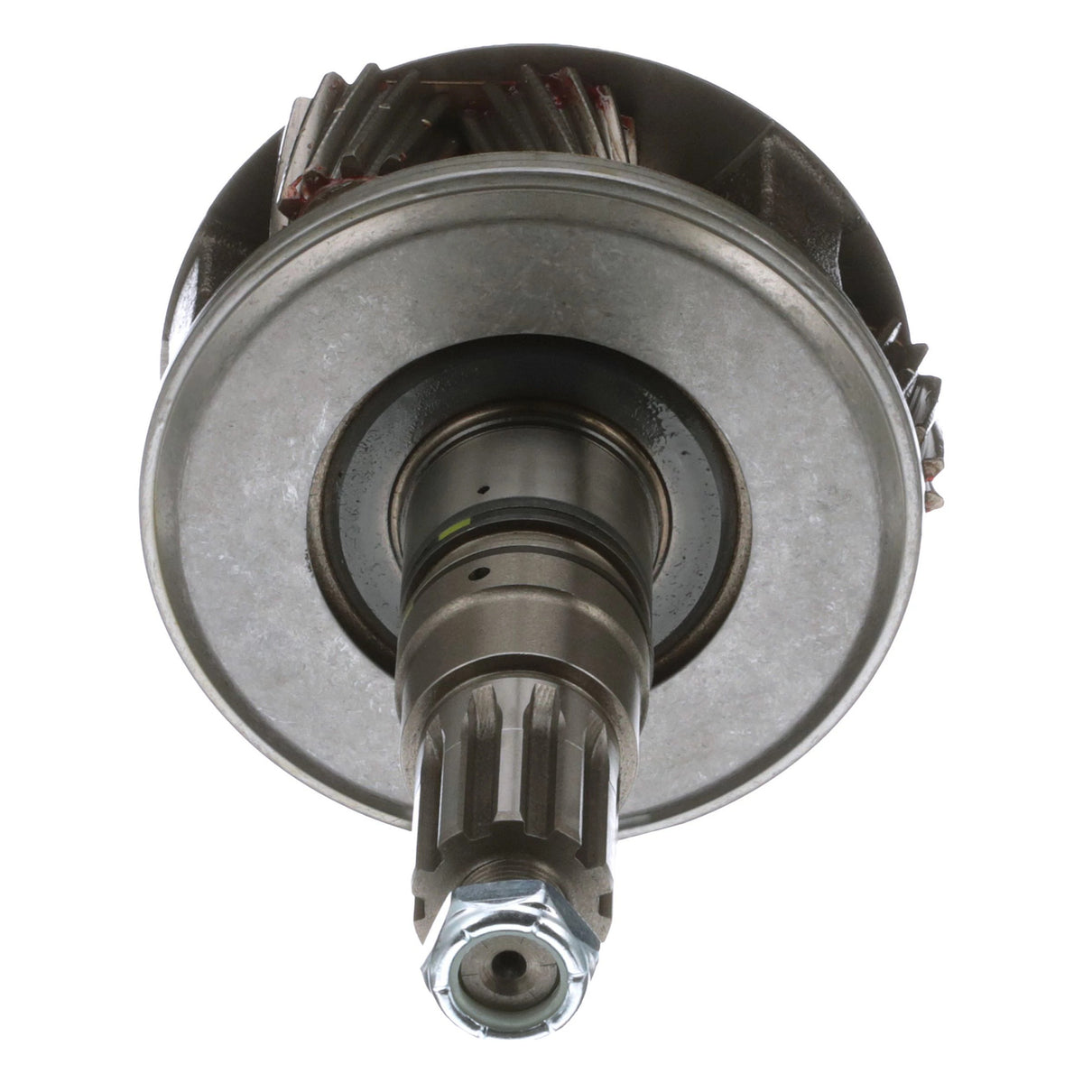 D70665 - OEM GEAR - CASE CONSTRUCTION