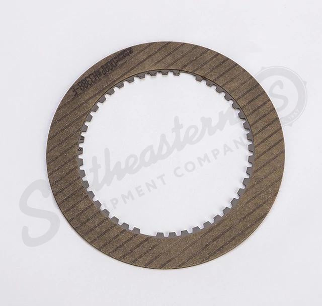 D70672 - OEM PLATE PLATE/CL - CASE CONSTRUCTION