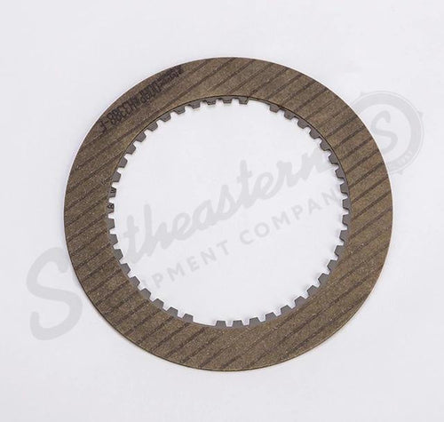D70672 - OEM PLATE PLATE/CL - CASE CONSTRUCTION