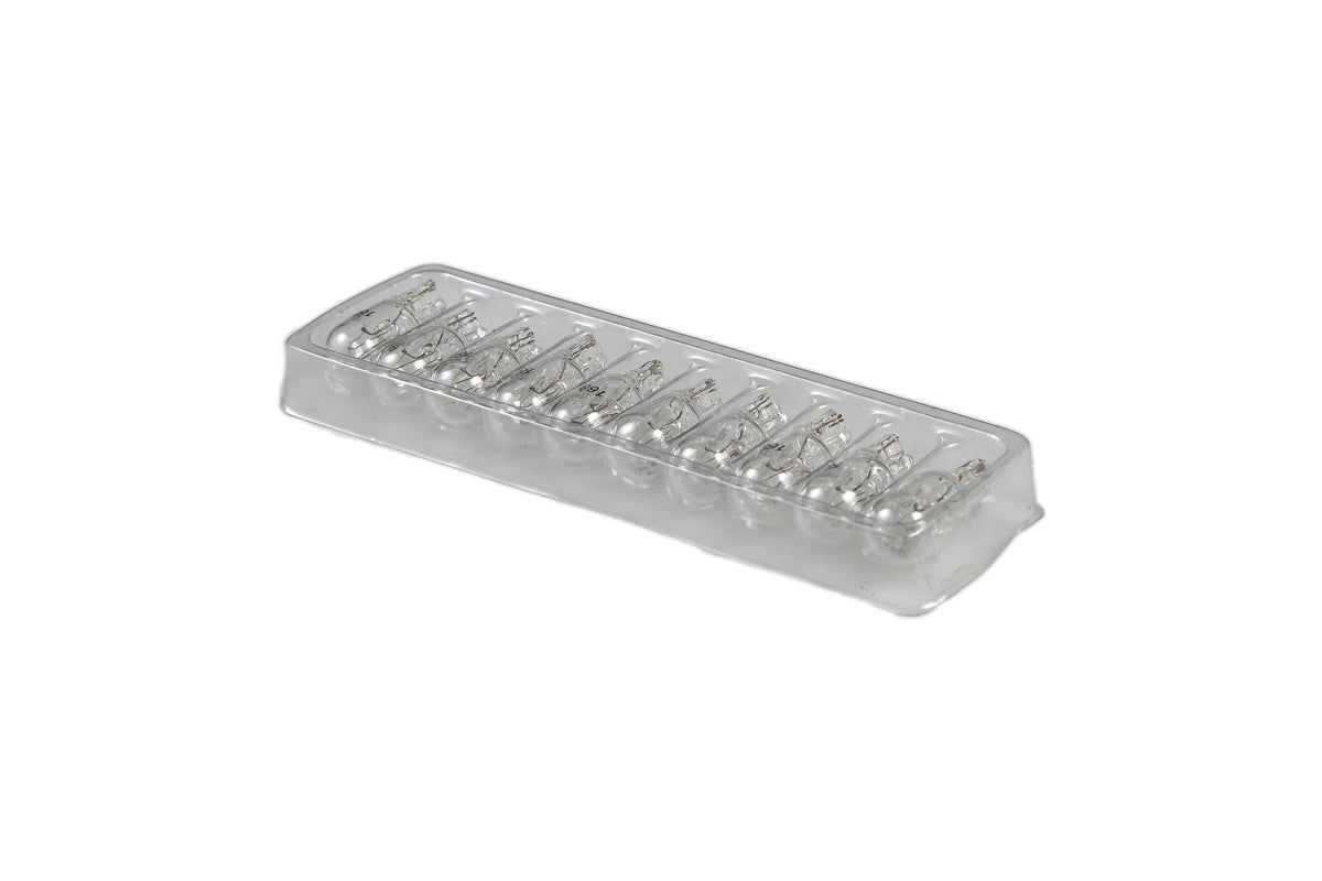 D71346 - OEM LAMP TAIL - CASE CONSTRUCTION