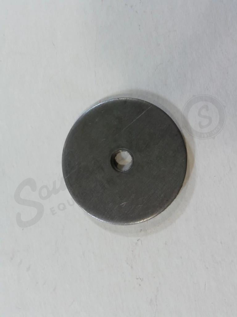 D72371 - OEM WASHER SPACER KING PIN - CASE CONSTRUCTION