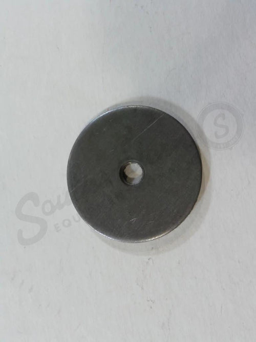 D72371 - OEM WASHER SPACER KING PIN - CASE CONSTRUCTION