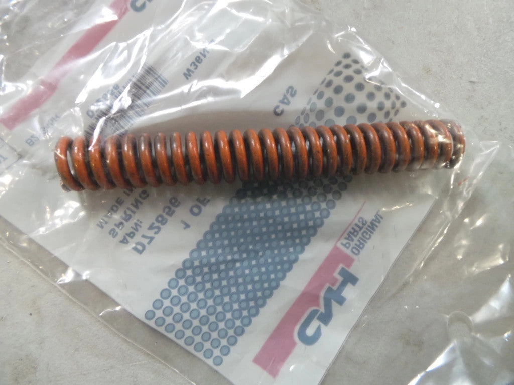 D72856 - OEM SPRING - CASE CONSTRUCTION