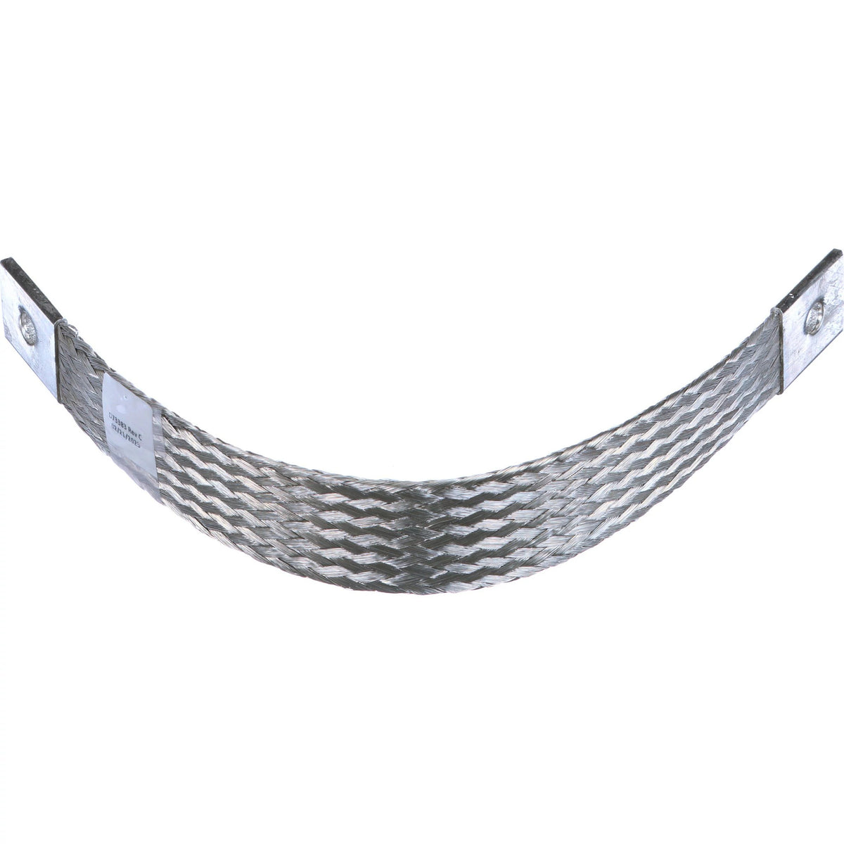 D73383 - OEM STRAP - CASE CONSTRUCTION