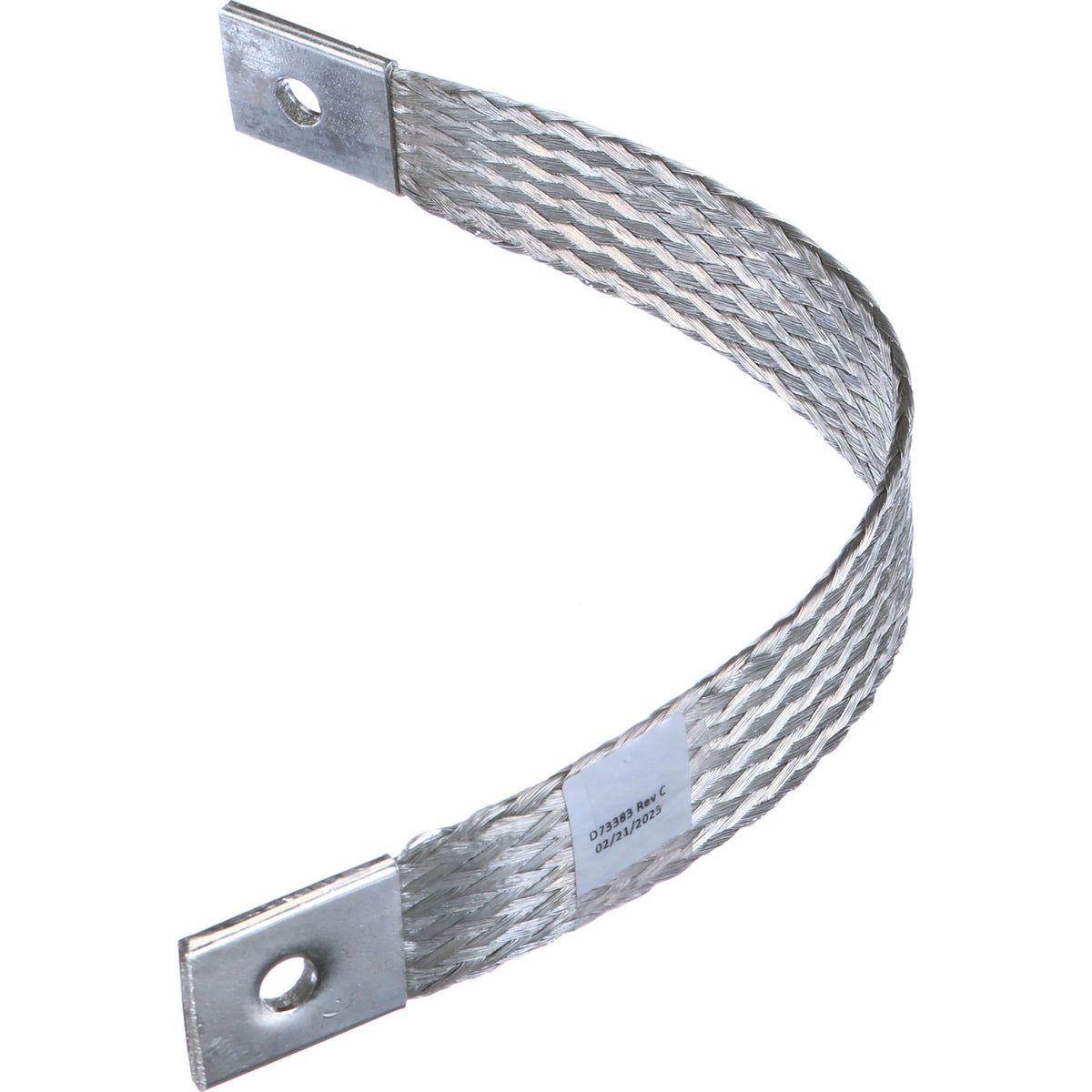 D73383 - OEM STRAP - CASE CONSTRUCTION