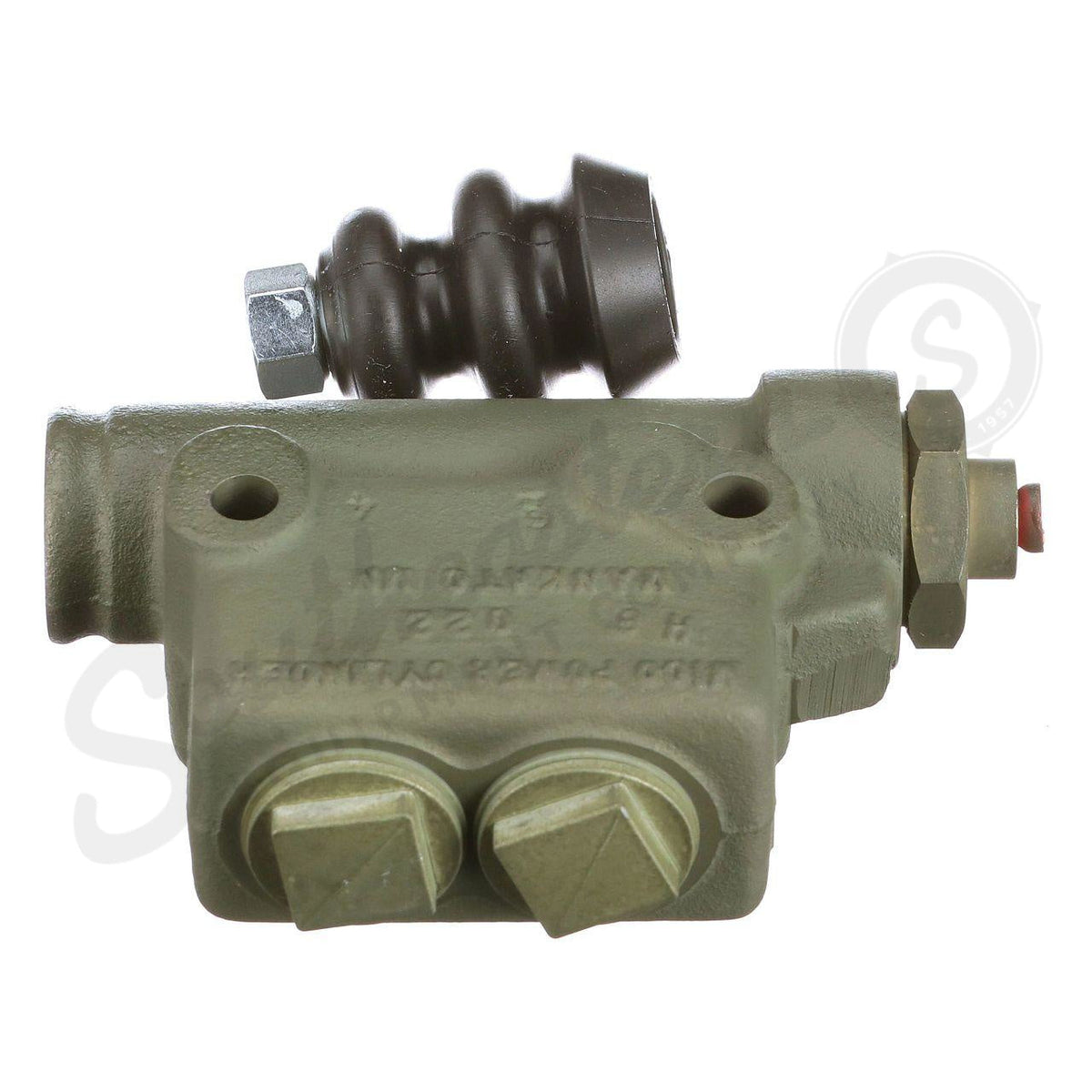 D73465 - OEM CYLINDER - CASE CONSTRUCTION