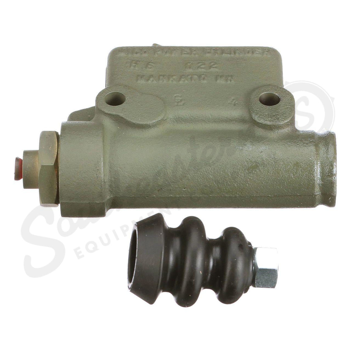 D73465 - OEM CYLINDER - CASE CONSTRUCTION
