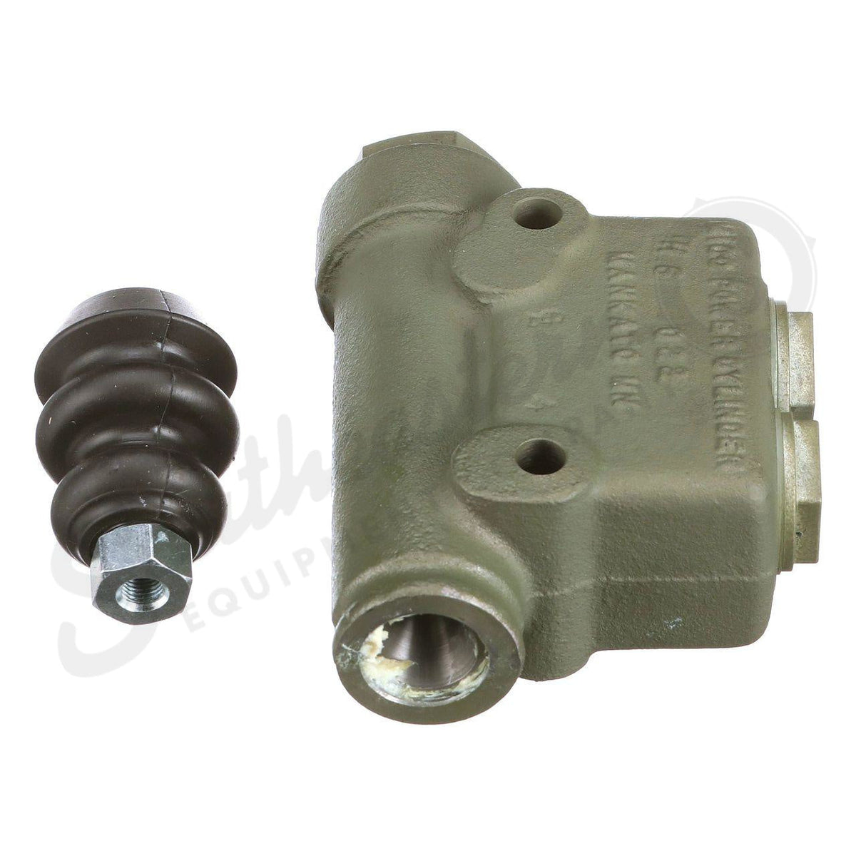 D73465 - OEM CYLINDER - CASE CONSTRUCTION