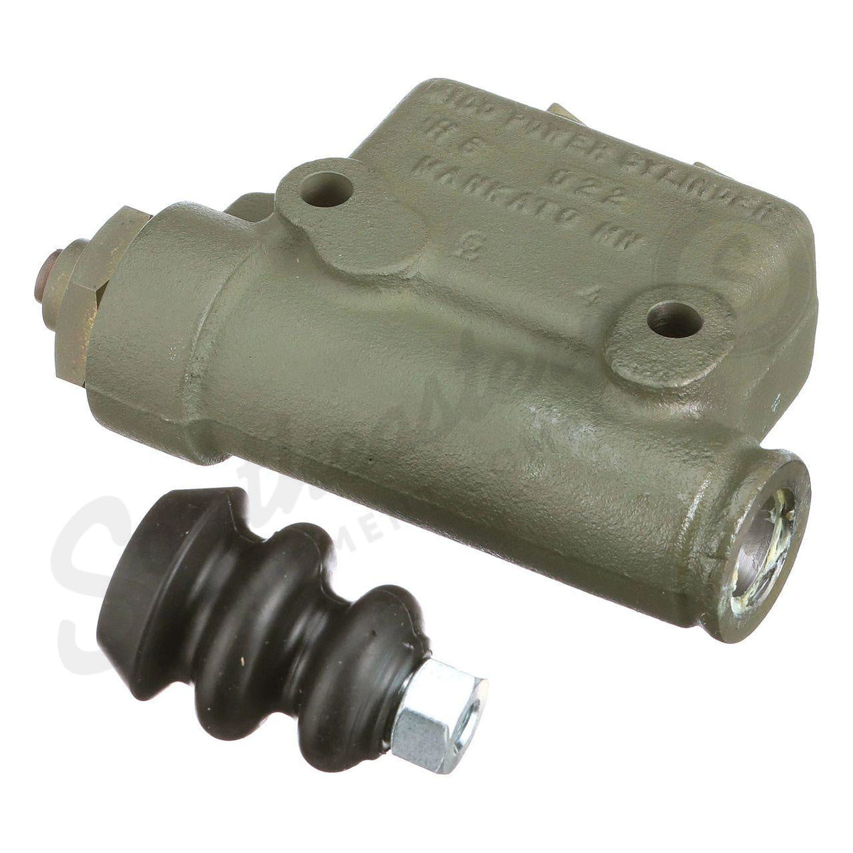 D73465 - OEM CYLINDER - CASE CONSTRUCTION