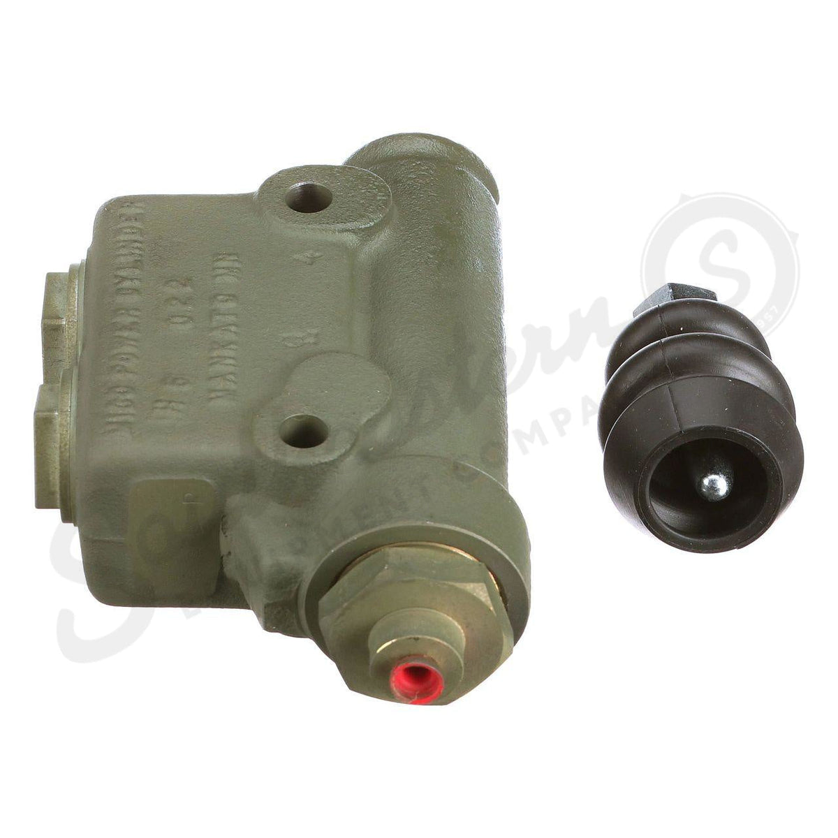 D73465 - OEM CYLINDER - CASE CONSTRUCTION