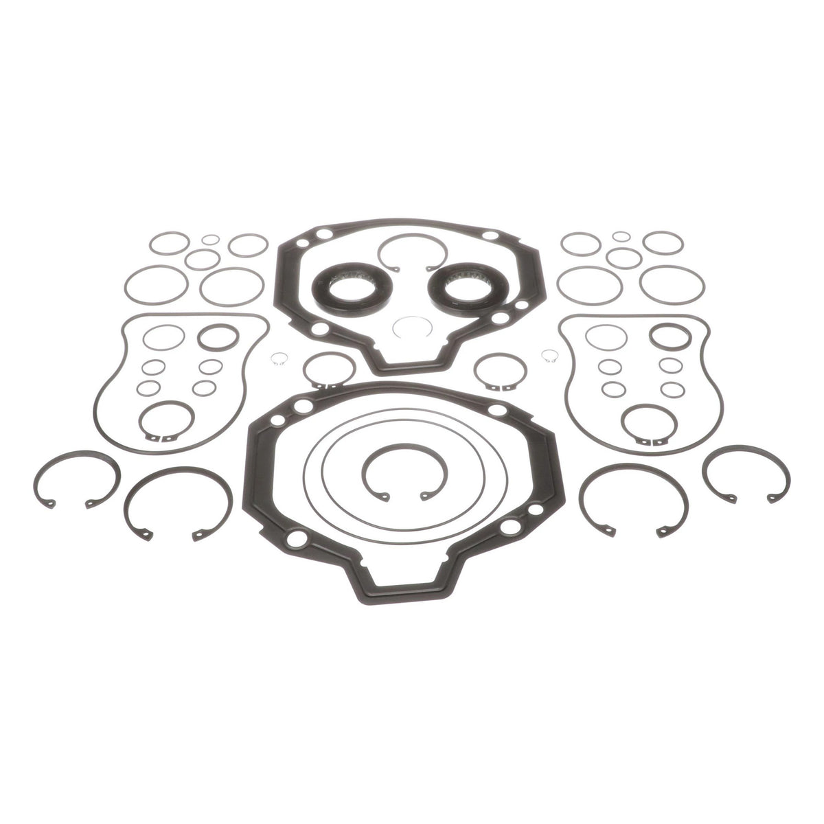 D73637 - OEM KIT - CASE CONSTRUCTION