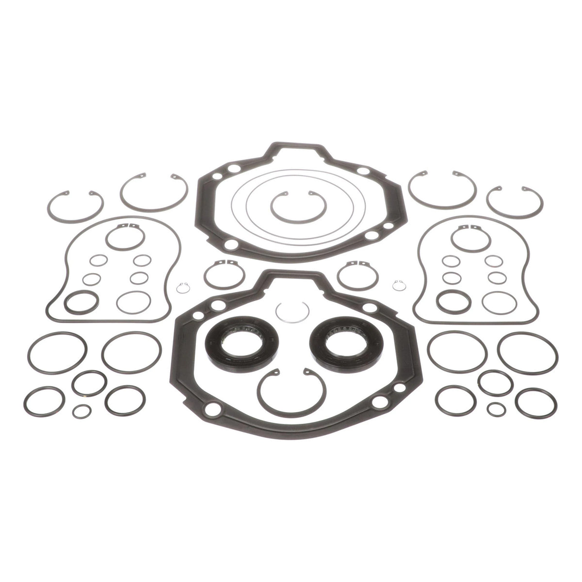 D73637 - OEM KIT - CASE CONSTRUCTION