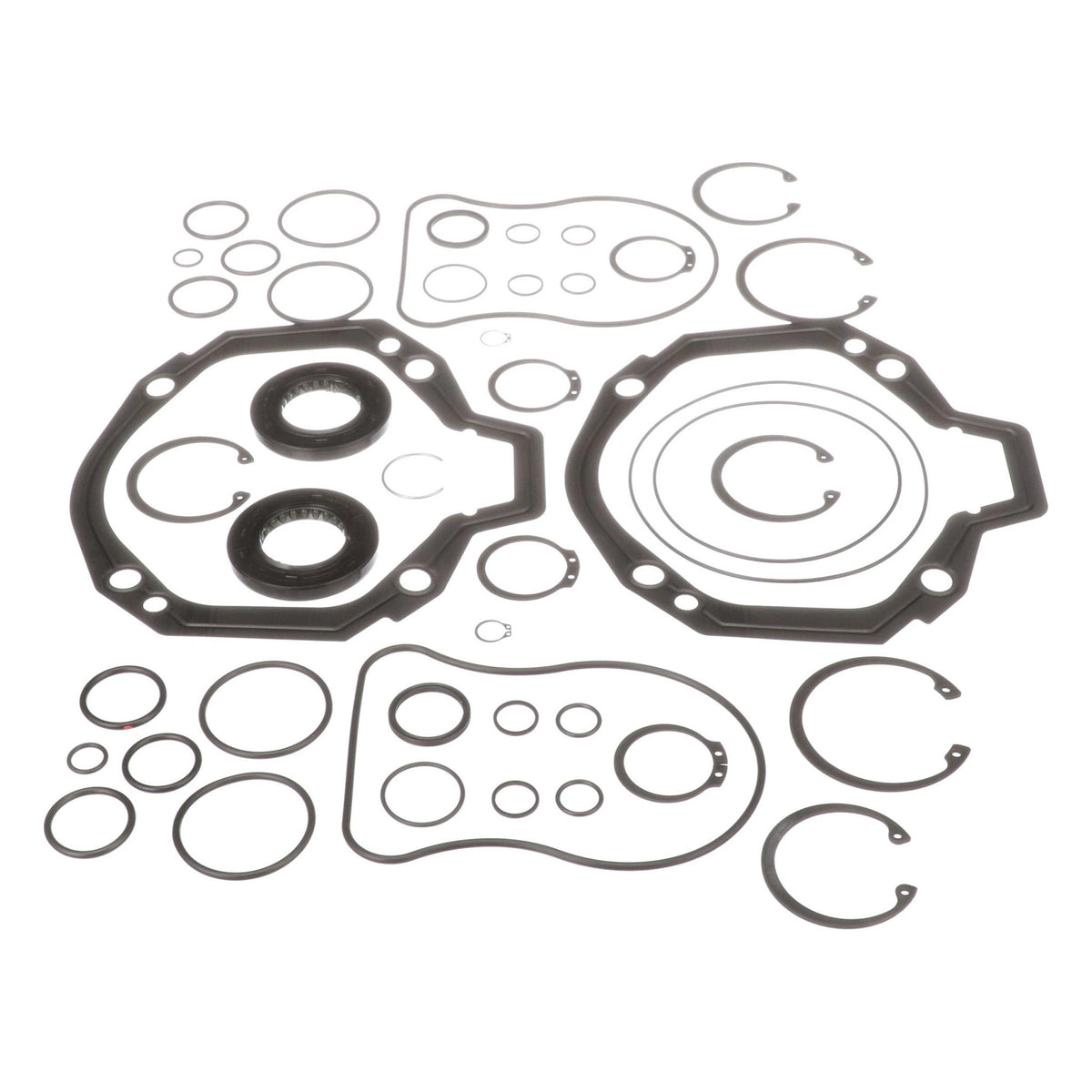 D73637 - OEM KIT - CASE CONSTRUCTION