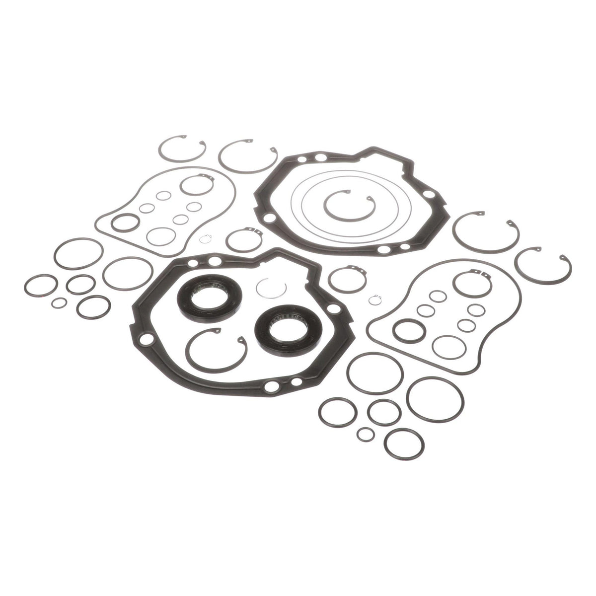 D73637 - OEM KIT - CASE CONSTRUCTION