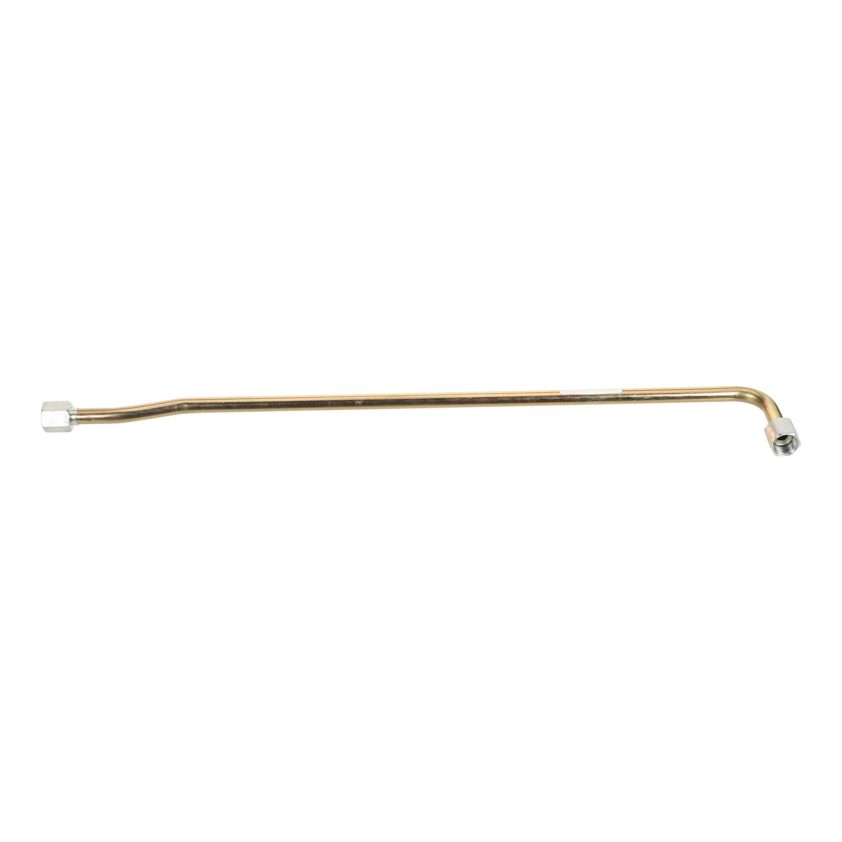 D73800 - OEM HYDRAULIC TUBE - CASE CONSTRUCTION