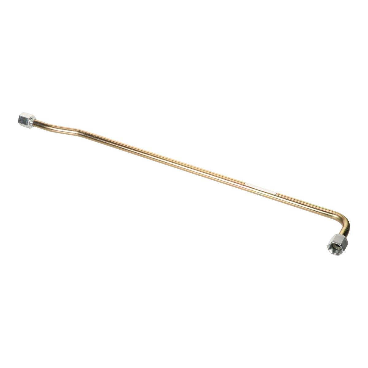 D73800 - OEM HYDRAULIC TUBE - CASE CONSTRUCTION