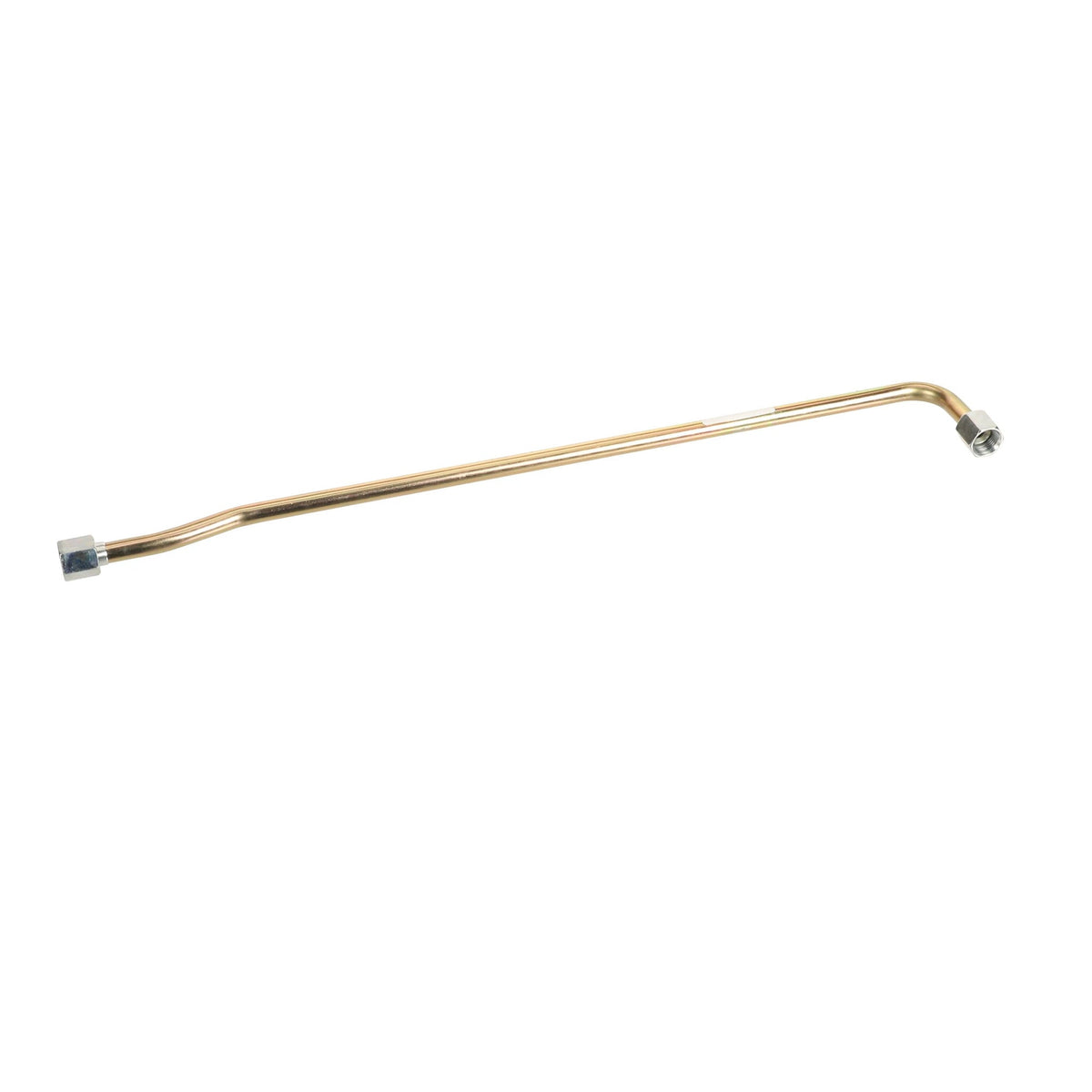 D73800 - OEM HYDRAULIC TUBE - CASE CONSTRUCTION