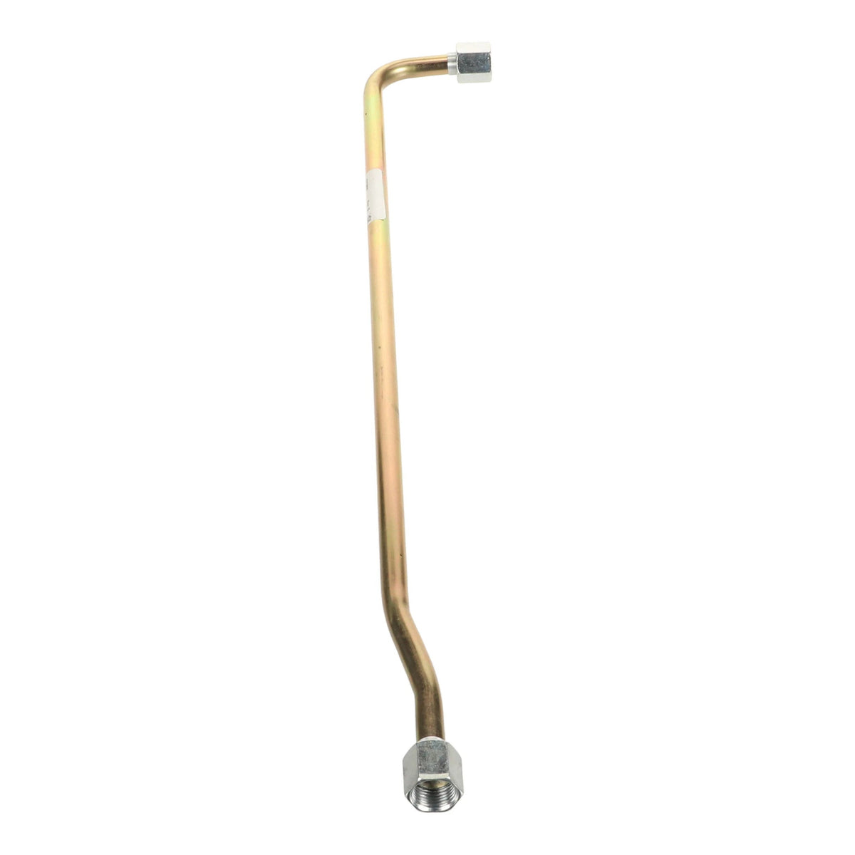 D73800 - OEM HYDRAULIC TUBE - CASE CONSTRUCTION