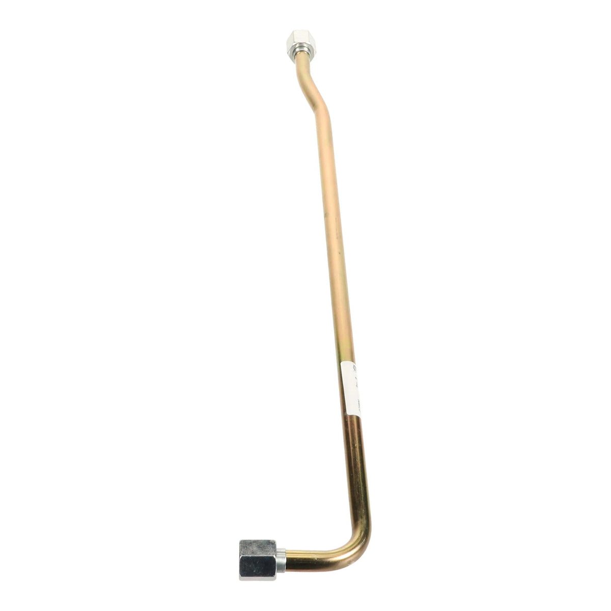 D73800 - OEM HYDRAULIC TUBE - CASE CONSTRUCTION