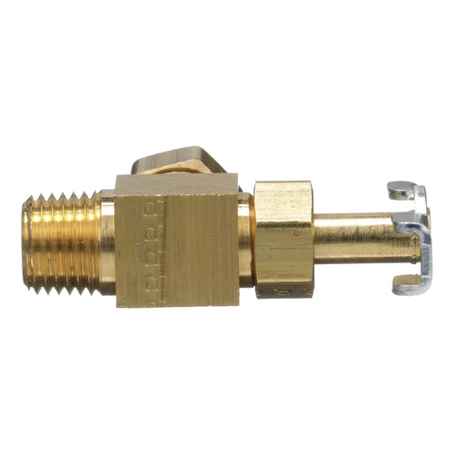 D74027 - OEM DRAIN VALVE - CASE CONSTRUCTION